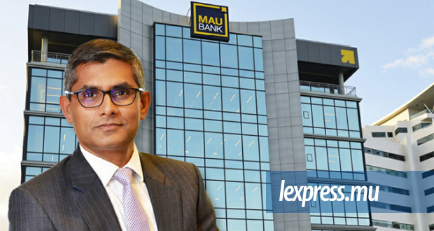 Sridhar Nagarajan: “Rs 5 to 6 billion expected from the sale of 30% of MauBank”