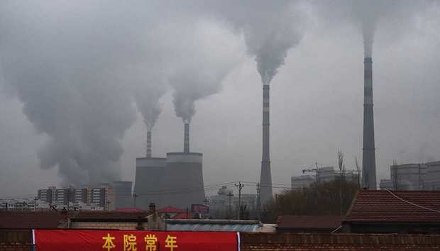 Chine: au moins 22 morts dans une centrale électrique