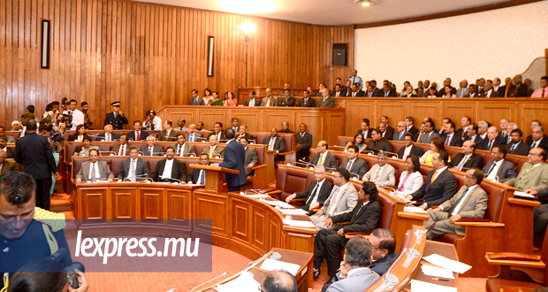 Réforme électorale à Rodrigues: certains amendements approuvés