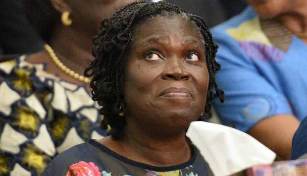 Côte d'Ivoire: le procès de Simone Gbagbo va se poursuivre «sans elle»