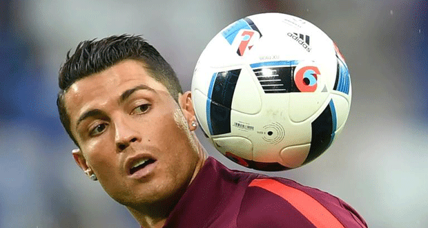 Evasion fiscale: le Trésor public espagnol prêt à enquêter sur Ronaldo
