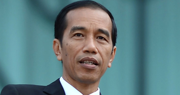 Indonésie: près d'une tonne de drogue brûlée sous les yeux du président
