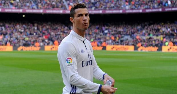 Evasion fiscale: Ronaldo reçoit l'appui du Real face aux «Football Leaks»