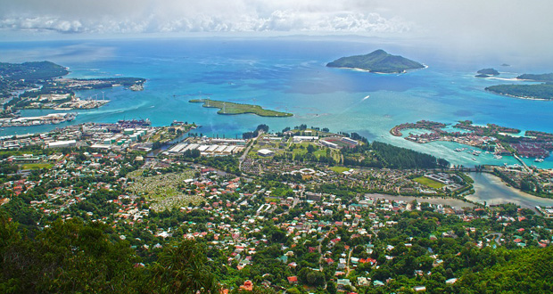 Les Seychelles devancent Maurice dans le cœur des amoureux