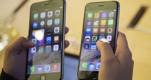 Explosions d'iPhone en Chine: Apple dément toute responsabilité