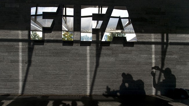 Rétrospective année - Fifa - Blatter, Platini et les autres... que sont-ils devenus?