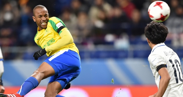 En Afrique, certains footballeurs n'ont aucun statut, alertent Drogba et la FIFPro
