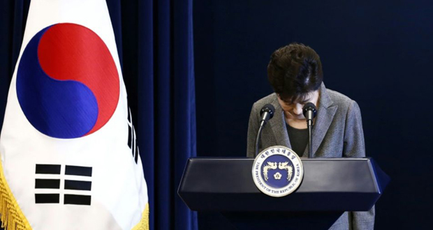 Corée du Sud: la Cour va examiner la destitution de la présidente