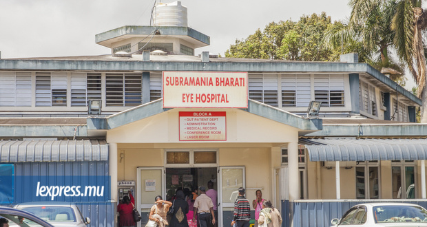 Bilan après deux ans: deux nouveaux hôpitaux en vue