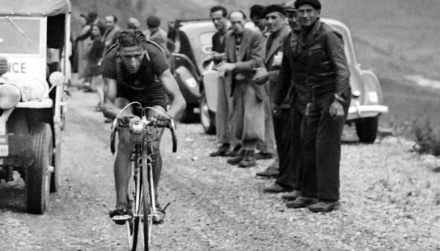 Décès du Suisse Ferdi Kübler à 97 ans, doyen des vainqueurs du Tour de France