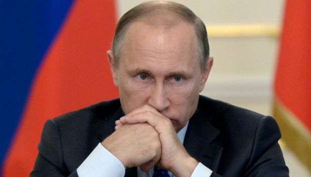 Le chef de guerre Poutine se mue en faiseur de paix en Syrie
