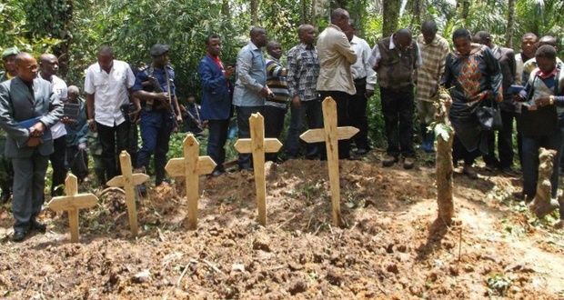 RD Congo: au moins six morts dans des attaques dans le nord-est