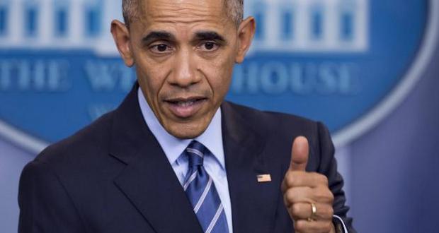 Obama, discours d'adieu à Chicago, où tout a commencé