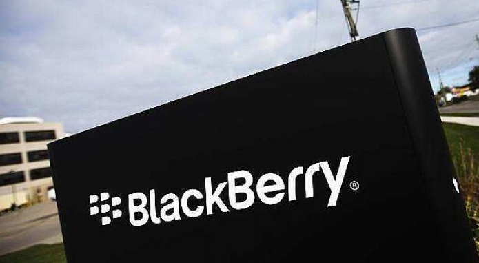 Le groupe chinois TCL veut ressusciter les téléphones BlackBerry