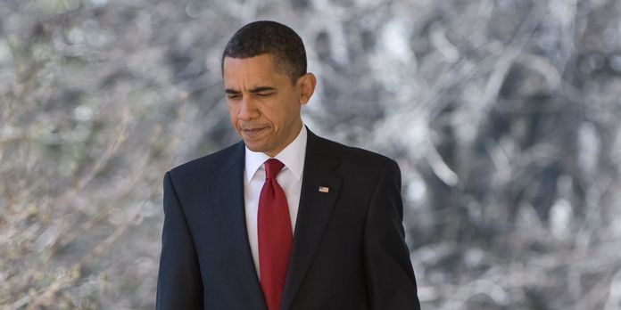 USA: Obama défend son héritage dans une lettre aux Américains