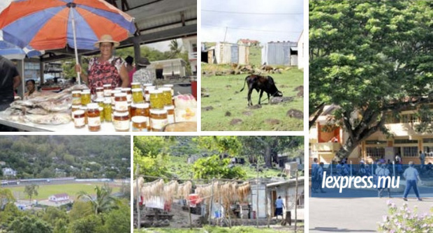 Régionales à Rodrigues: les choses sérieuses commencent