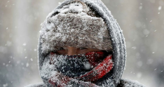 La vague de froid: sept morts en Bulgarie, au moins 65 en Europe
