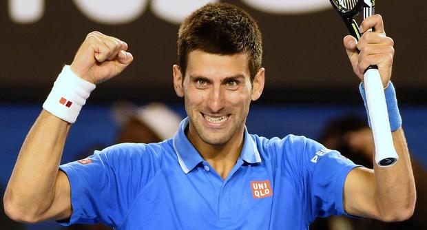 Open d'Australie - Djokovic passe l'obstacle Verdasco