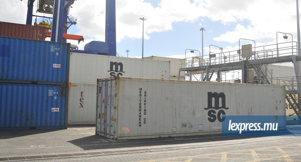 Hausse de tarifs dans le port: bras de fer CHCL–agents maritimes