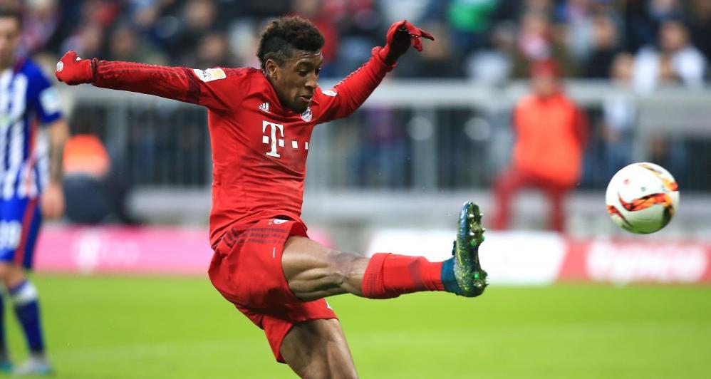 Acheter Coman ou non: le Bayern tenté mais pas pressé