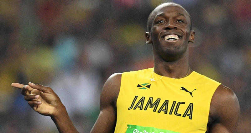 JO-2008/dopage - Un or s'envole pour Bolt
