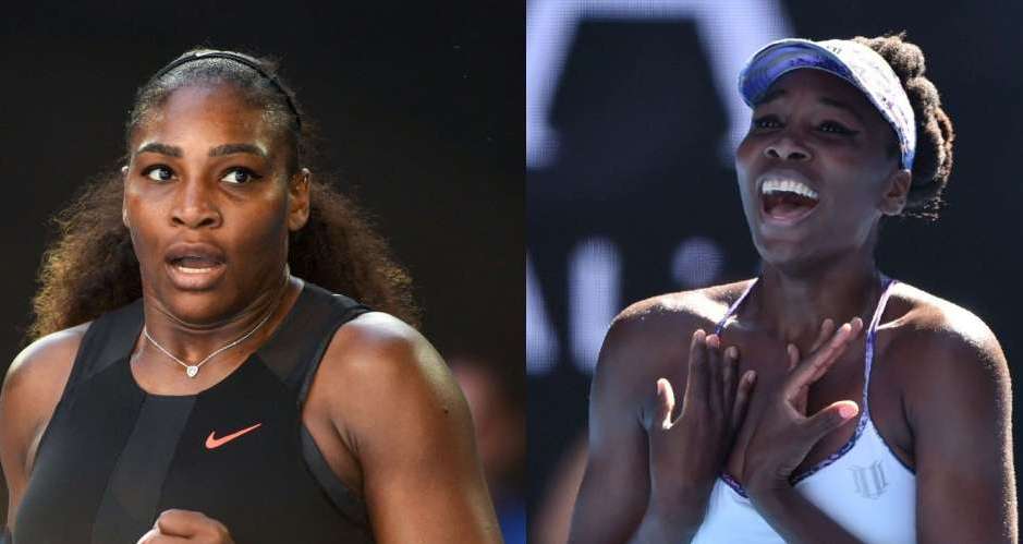 Open d'Australie : Serena et Venus en finale pour la première fois depuis 2009