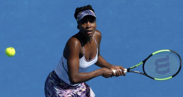 Open d'Australie - Première finale de Grand Chelem pour Venus Williams depuis 2009