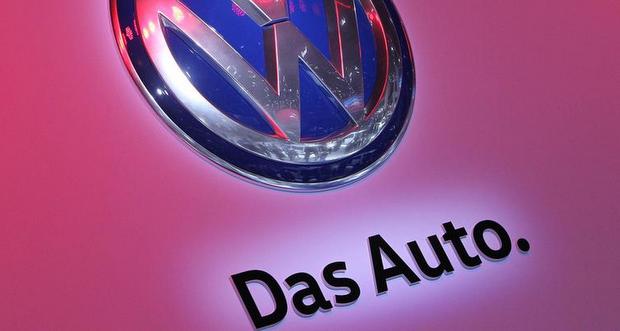 Scandale du diesel: la directrice juridique de Volkswagen s'en va