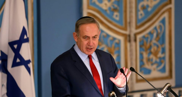 Israël: Netanyahu de nouveau interrogé par la police