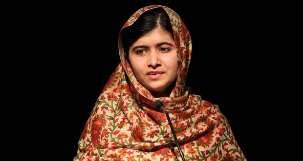 Malala «le coeur brisé» après le décret sur les réfugiés de Trump