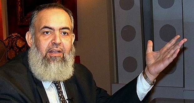 Egypte: nouvelle peine de prison pour un célèbre prédicateur salafiste
