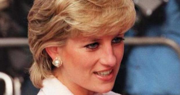 Une statue de Lady Diana érigée à Londres 20 ans après sa mort