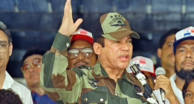 Panama: l’ex-dictateur Noriega sort de prison avant d’être opéré