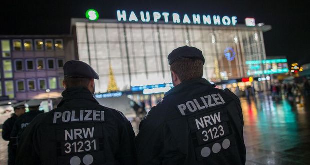 Allemagne : un suspect arrêté 16 ans après l'attentat raciste de la gare de Düsseldorf