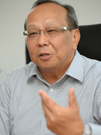 Daniel Ng Cheong Hin: «Nous voulons démontrer que Maurice veut faciliter la conduite des affaires»