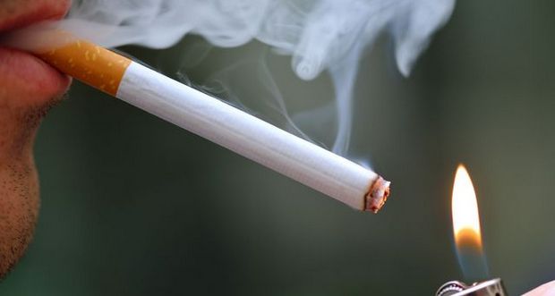 L'exposition indirecte à la fumée du tabac pourrait affecter la santé (étude)