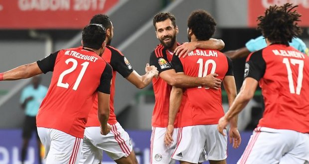CAN-2017 - Les Egyptiens entre euphorie et appréhension avant la finale