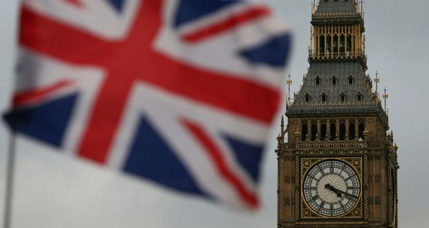 GB: vote crucial au parlement sur le déclenchement du Brexit