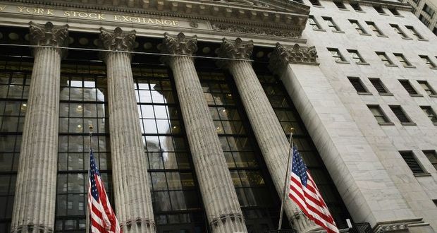 Wall Street termine en légère hausse