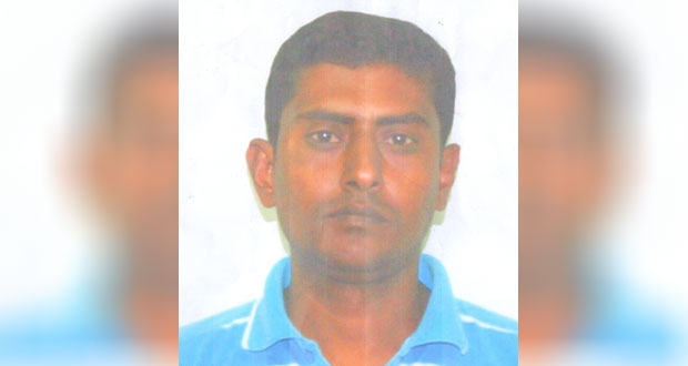 Un Bangladais porté disparu depuis près de quatre mois