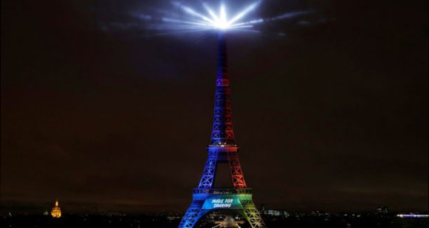 JO-2024: Paris mobilise les diplomates étrangers accrédités dans la capitale