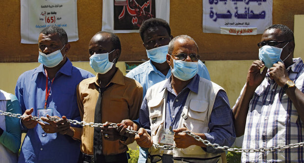 Soudan: un défenseur des droits de l'Homme entame une grève de la faim 