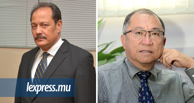 Landscope Mauritius : Sanspeur et Wong So en désaccord