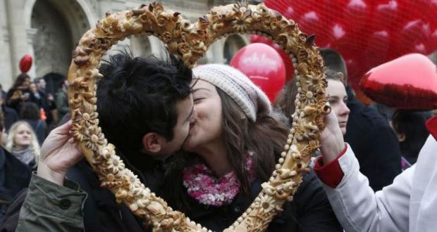 Fête des amoureux : prolonger la Saint-Valentin dans la durée