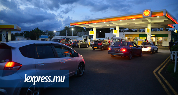 Petrol Retailers Association : le «timing» de la hausse du prix de l’essence irrite