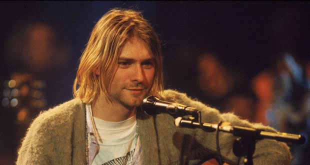 Kurt Cobain aurait eu 50 ans cette année, son étoile brille encore