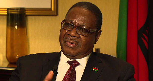 Malawi: le ministre de l'Agriculture limogé pour corruption