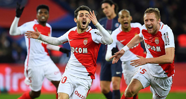 Ligue 1: Monaco veut se rassurer, un Clasico enfin alléchant