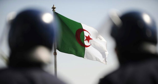 Algérie: tentative d’attentat suicide devant un commissariat