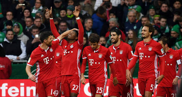 Coupe d'Allemagne - 1/4 finale: Schalke pour enrayer la machine Bayern